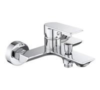 Mexen Alfa Mitigeur de baignoire, chrome - 745730-00 4247 5907709173279