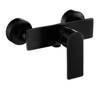Mexen Alfa mitigeur de douche, noir - 745740-70 4257 5907709173385