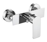 Mexen Alfa robinet de douche, chromé - 745740-00 4256 5907709173347