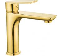 Mexen Alfa robinet de lavabo, doré - 745700-50 4071 5907709173163
