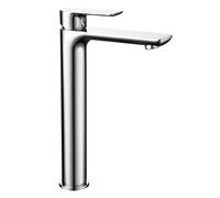 Mexen Alfa robinet de lavabo haut, chrome - 745710-00 4077 5907709173200