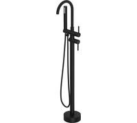 Mexen Alma mitigeur de baignoire sur pied, noir - 75033-70 1849 5903163384602