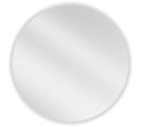 Mexen Alto miroir de salle de bain rond 70 cm - 9853-070-070-000-00 25804 5905315070135