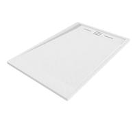 Mexen Amon receveur rectangulaire SMC 130 x 90 cm, blanc - 4F109013 33634 5905315073136