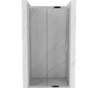 Mexen Apia porte de douche coulissante 105 cm, transparent, chrome - 845-105-000-01-00 2743 5903163384510