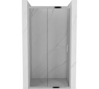 Mexen Apia porte de douche coulissante 115 cm, transparent, chromé - 845-115-000-01-00 2802 5903163384527