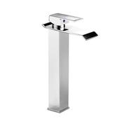Mexen Apus robinet de lavabo haut, chromé - 744710-00 3962 5907709173606