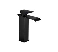 Mexen Apus robinet de lavabo, noir - 744700-70 3960 5907709173590