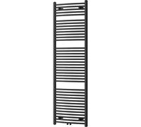 Mexen Ares radiateur de salle de bain 1800 x 600 mm, 958 W, noir - W102-1800-600-00-70 21466 5907709159983