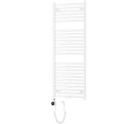 Mexen Ares radiateur électrique 1200 x 500 mm, 500 W, blanc - W102-1200-500-6500-20 35967 5905315238863