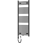 Mexen Ares radiateur électrique 1500 x 600 mm, 900 W, noir - W102-1500-600-2900-70 35389 5905315233981