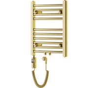 Mexen Ares radiateur électrique 500 x 400 mm, 300 W, doré - W102-0500-400-2300-50 35317 5905315233622