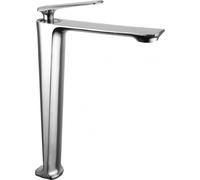 Mexen Ares robinet de lavabo haut, chrome - 744110-00 4503 5907709195523
