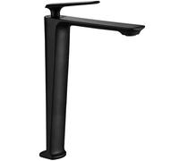 Mexen Ares robinet de lavabo haut, noir - 744110-70 4261 5907709195547