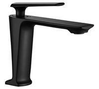 Mexen Ares robinet de lavabo, noir - 744100-70 4260 5907709195516