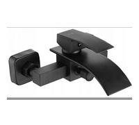 Mexen Aries robinet de baignoire, noir - 744830-70 5180 5907709173712