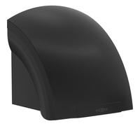 Mexen Arivo-E sèche-mains, 2000 W, noir mat - 70K110-70 101943 5905315998491