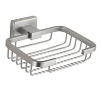 Mexen Arno petite étagère, nickel brossé - 7020751-97 89670 5905315739483