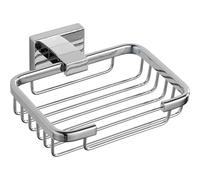 Mexen Arno porte-savon, chrome - 7020751-00 891 5907709108158