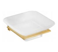 Mexen Arno porte-savon, doré - 7020739-50 872 5907709126916