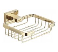 Mexen Arno porte-savon, doré - 7020751-50 892 5907709126930