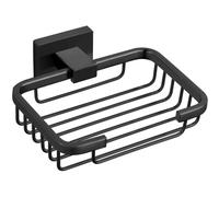 Mexen Arno porte-savon, noir - 7020751-70 893 5907709108264