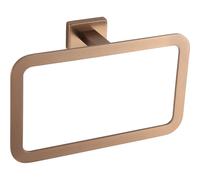 Mexen Arno porte-serviette, cuivre brossé - 7020732-65 89547 5905315739001