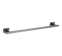 Mexen Arno porte-serviette, gris canon brossé - 7020724-66 89518 5905315739117
