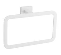 Mexen Arno porte-serviettes, blanc - 7020732-20 4925 5907709170063