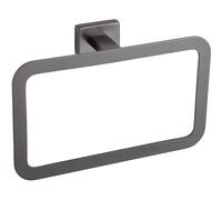 Mexen Arno porte-serviettes, gris pistole brossé - 7020732-66 89549 5905315739131