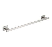 Mexen Arno porte-serviettes, nickel brossé - 7020724-97 89523 5905315739377