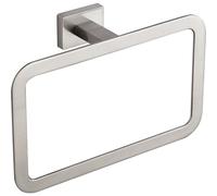 Mexen Arno porte-serviettes, nickel brossé - 7020732-97 89553 5905315739391
