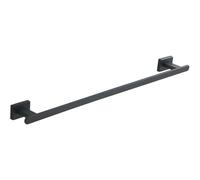 Mexen Arno porte-serviettes, noir - 7020724-70 815 5907709108172