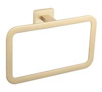Mexen Arno porte-serviettes, or brossé - 7020732-55 89545 5905315738875
