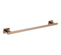 Mexen Arno porte-serviettes, or rose - 7020724-60 4922 5907709170032