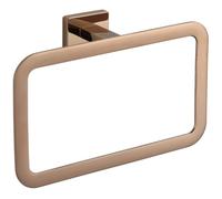 Mexen Arno porte-serviettes, or rose - 7020732-60 4926 5907709170070