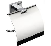 Mexen Arno support de papier toilette, chrome - 7020733-00 825 5907709108080