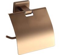 Mexen Arno support de papier toilette, cuivre brossé - 7020733-65 89567 5905315739018
