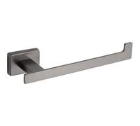 Mexen Arno support papier toilette, gun gris brossé - 70207333-66 89576 5905315739155