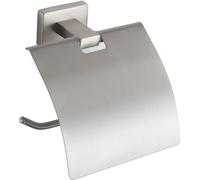 Mexen Arno support pour papier toilette, nickel brossé - 7020733-97 89572 5905315739407