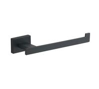 Mexen Arno support pour papier toilette, noir - 70207333-70 829 5907709108202