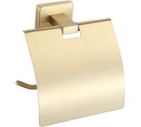 Mexen Arno support pour papier toilette, or brossé - 7020733-55 89565 5905315738882