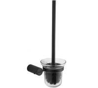 Mexen Aron brosse de toilette, noire - 7088150-70 5134 5907709172029