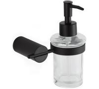 Mexen Aron distributeur de savon, noir - 70881388-70 5126 5907709171947