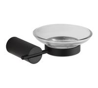 Mexen Aron porte-savon, noir - 7088139-70 5118 5907709171985