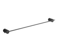 Mexen Aron porte-serviettes, noir - 7088124-70 5092 5907709171701