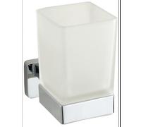 Mexen Asis gobelet pour brosse à dents, chrome - 7017638-00 544 5907709120457