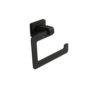 Mexen Asis porte-rouleau de papier toilette, noir - 7017633-70 531 5907709120426