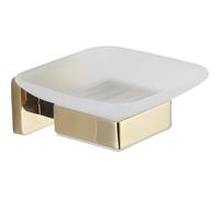 Mexen Asis porte-savon, doré - 7017639-50 553 5907709127005
