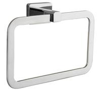 Mexen Asis porte-serviettes, chromé - 7017632-00 517 5907709120396
